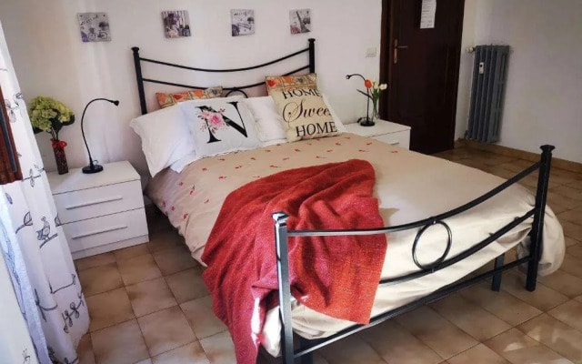 Appartamento di Nina