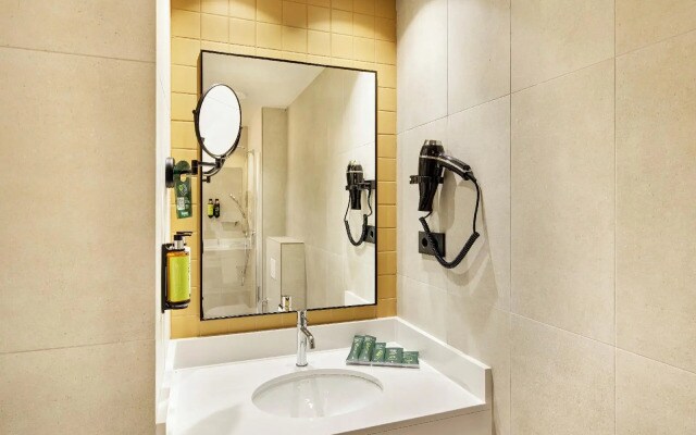 Sercotel Barcelona El Prat