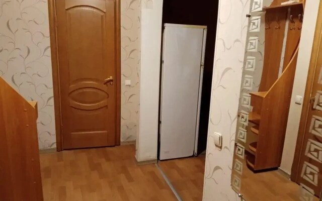 Old Flat (Олд Флэт) на переулке Орловский