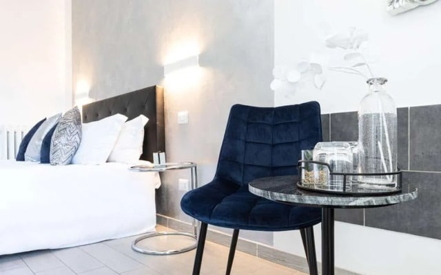 Trastevere Suites - Top Collection