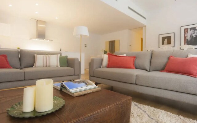 Chamberi by Allo Housing