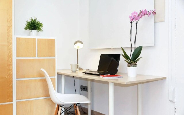 Feelathome Vila Apartment