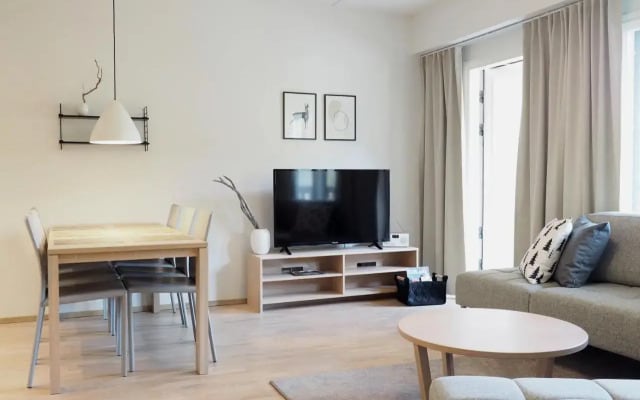 Ruka2103 Chalet