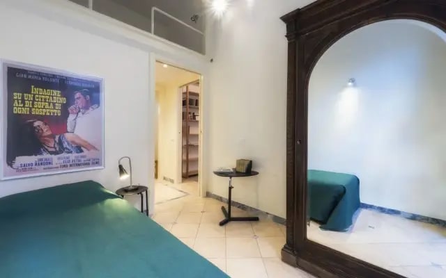 Quattro Cantoni Home