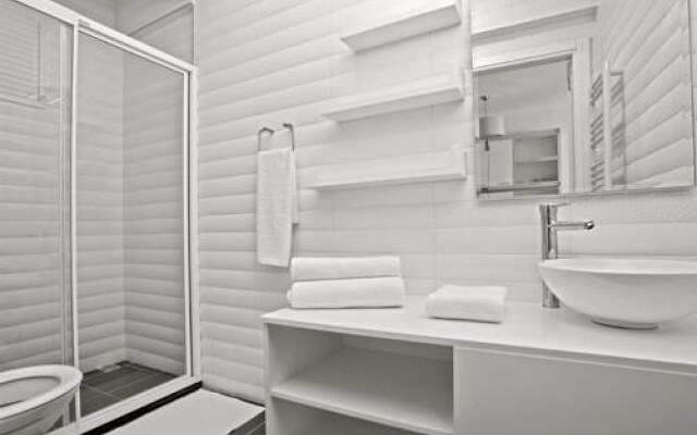 Chef Apartments
