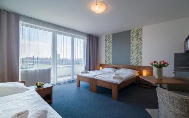 Garni Hotel Třeboň