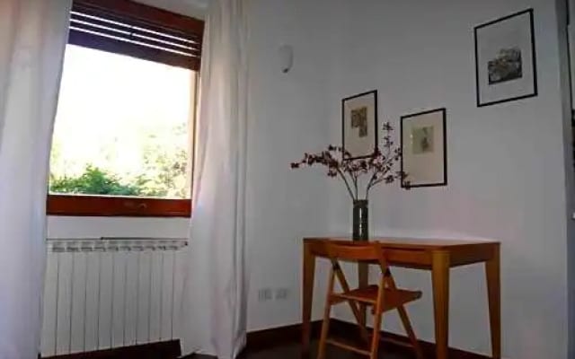 Aurelia Antica B&B