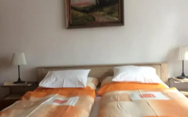 Apartmán Náměstí Horníků