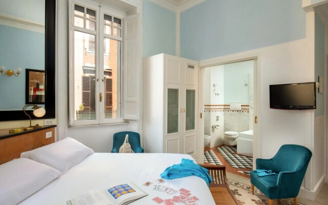 Hotel Emona Aquaeductus