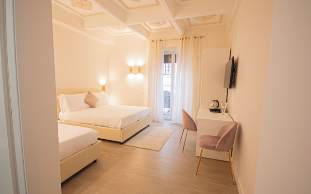 Roxy luxury house Rome