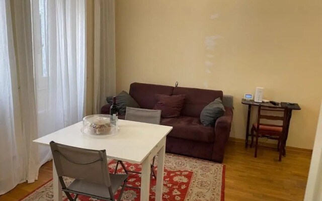 Suites in Rome 2 - Appartament