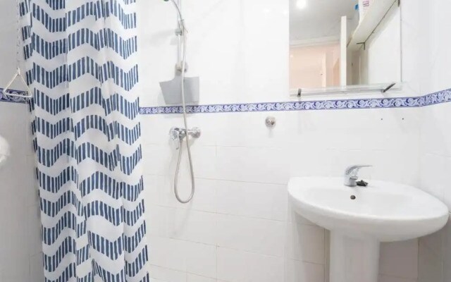107385 Studio In Malaga