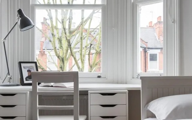 Wallingford Avenue V By Onefinestay