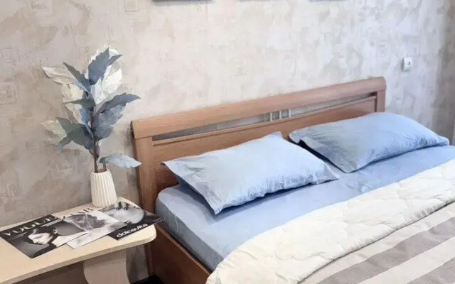Квартира на проспекте Ленина 60Б