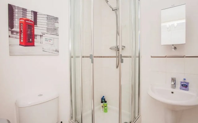 Stunning 2 Bed Apartment with Amazing Views