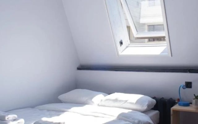 Forma Hostel