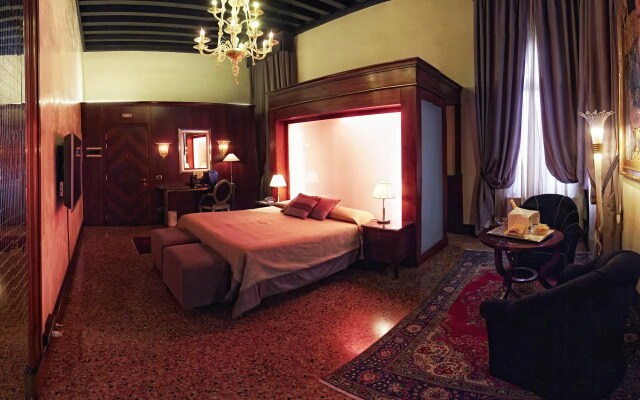 Liassidi Palace Hotel