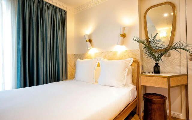 Hotel Rose Bourbon