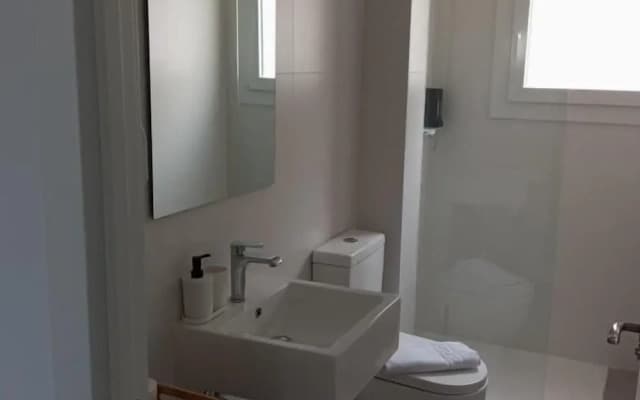 Apartamento 2B in Malaga