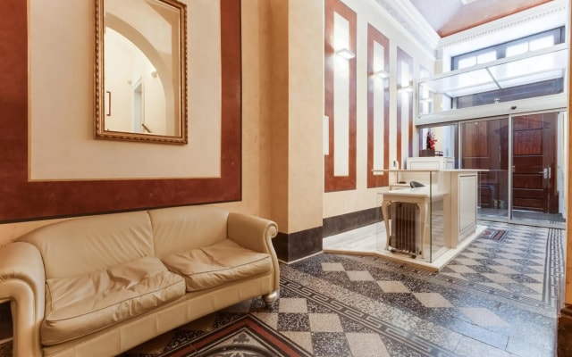 Hálkova Studio