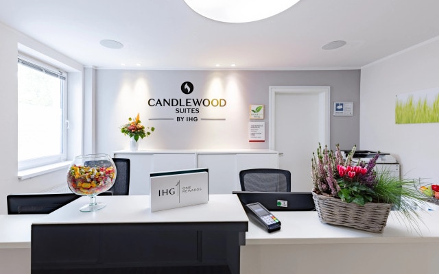 Candlewood Suites Furth by IHG