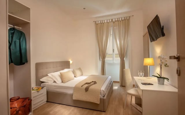 Domus Veneto Rome