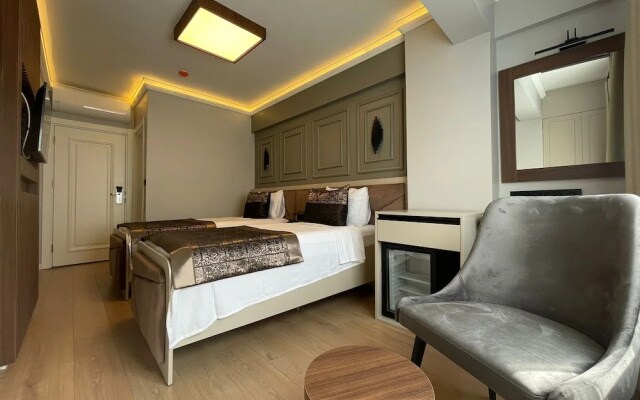 Azra Sultan Hotel&Spa