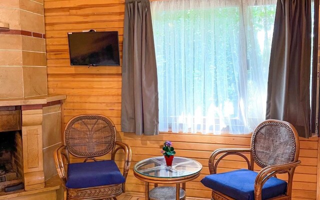 Tartaruga Boutique Hotel & Bungalows
