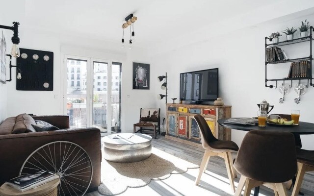 Iakai Homes 1BR 1BT Harley