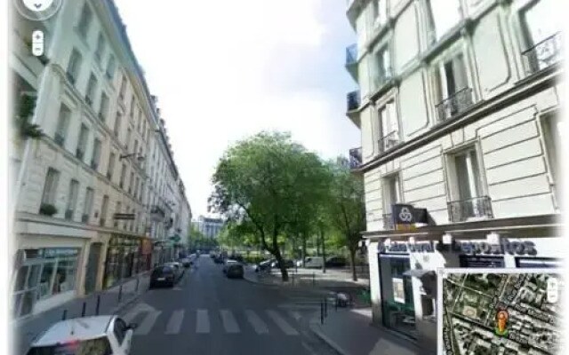 Le Montparnasse Paris
