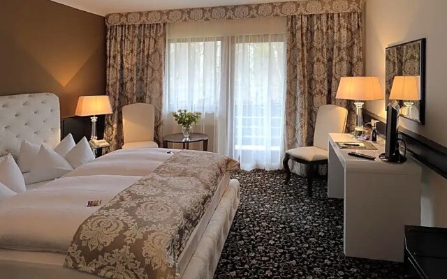 Hotel Forsthaus