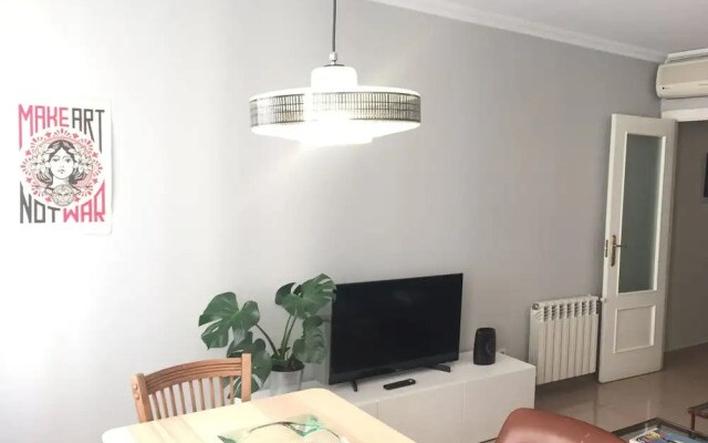 Apartamentos Fomento 25