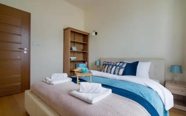 Medicover Wilanow - P&O Serviced Apartment