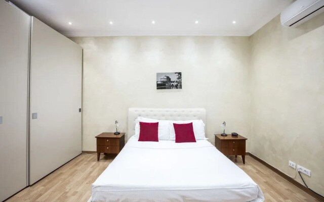 Nice and Cosy Flat Near Trastevere