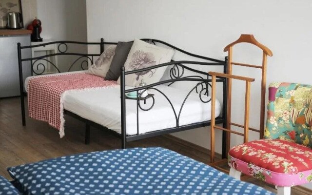 Chopsticks B&B