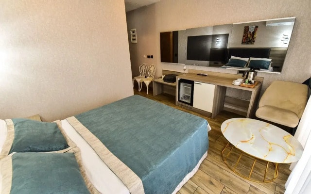 Restwon Suit Hotel