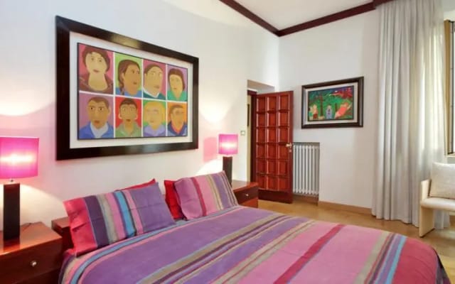 Casa Viola
