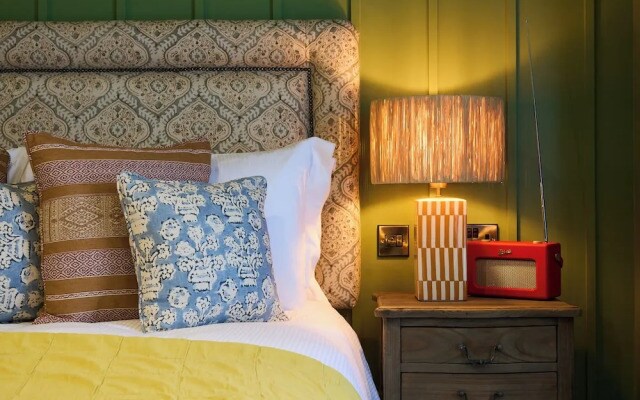 The Royal Forest - A Heartwood Inn