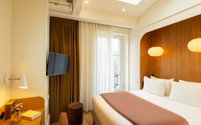 Hotel Casimir