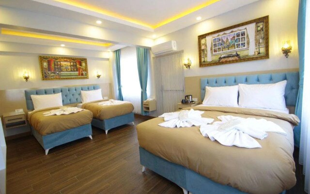 Hira Hotel