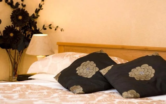 Pinfold Guest House