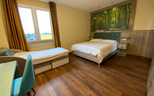 The Grand Inn Hotel