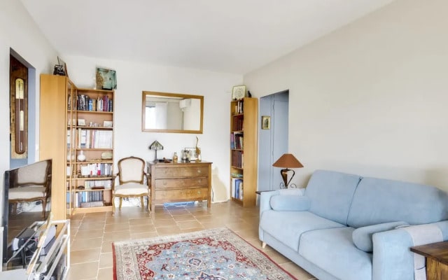 Appartement terrasse