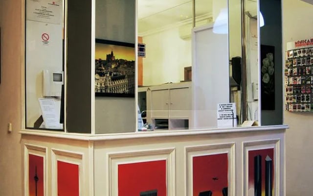 Hostal Fuencarral Kryse