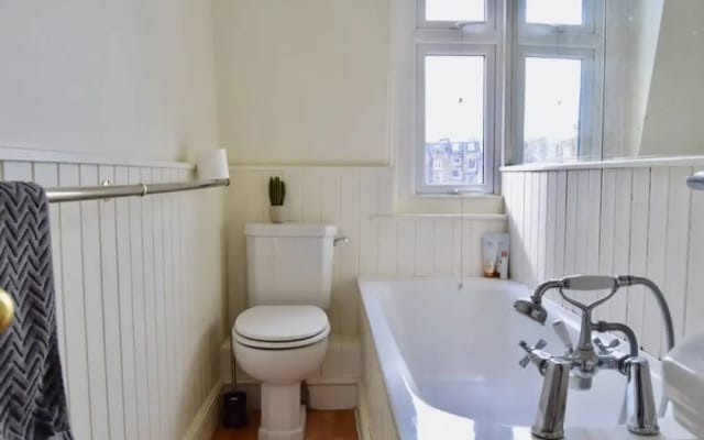 Luxury 2 Bedroom Apartment In Notting Hill