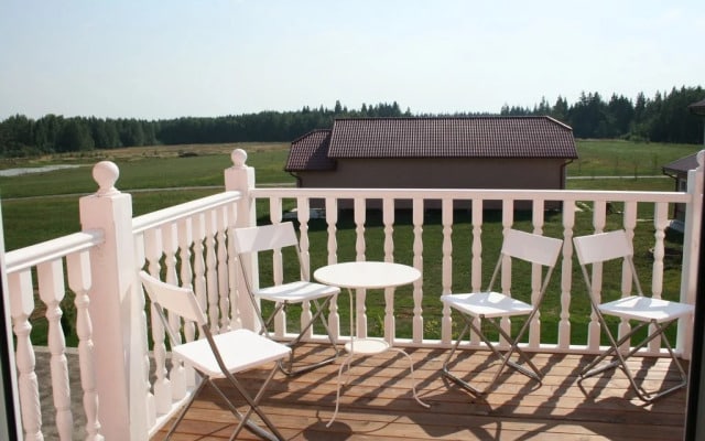 Aleksino Istra Hotel