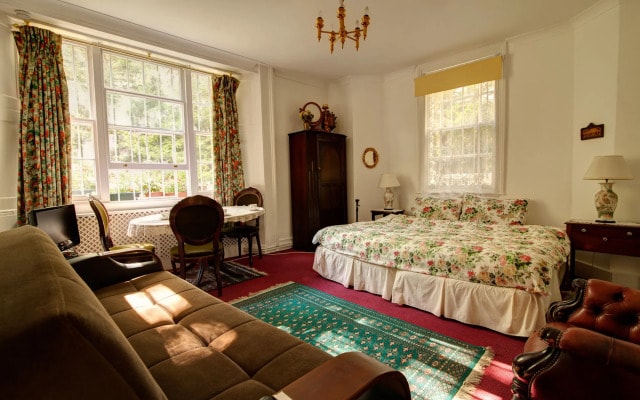 Juliette's Bed and Breakfast