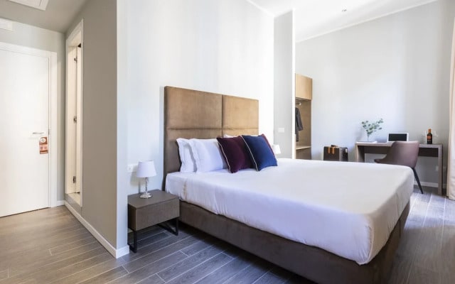 B&B Giubbonari