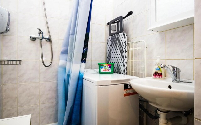 Prison Apartment - Get locked up in centre of Prague