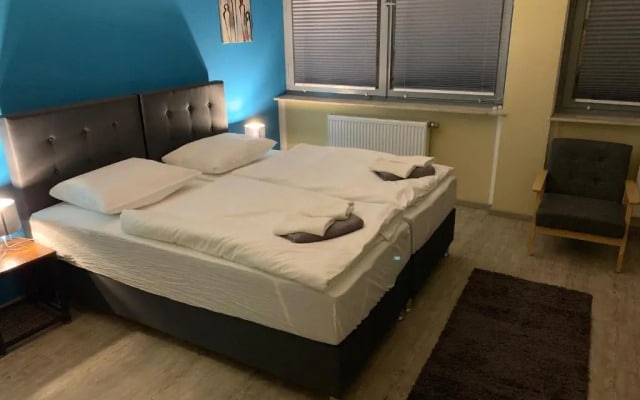 White Pearl Hostel 1